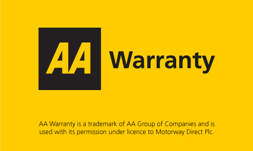AA Warranty